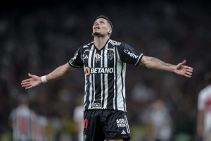 Paulinho agradece o seu 2023.