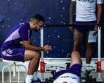 Cruzeiro está com o DM cheio.