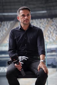 Rodrigo Caetano vai para a CBF?