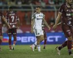 Galo perde e parece que não estreiou em 2024.
