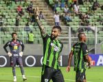 Fora de casa, Coelho quer mais uma vitória. Ipatinga x América