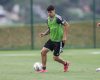 Galo renova com destaque da base