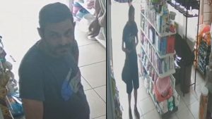"Golpe da troca sem compra: Homem furta ração em Divinópolis