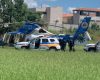 Filho que fez mãe de refém em Carmo da Mata ameaçou explodir a casa, diz PM