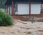 Rio Itapecerica está 45 cm acima do normal em Divinópolis