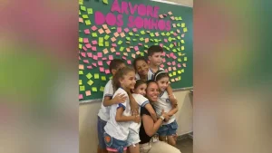 Empresa divinopolitana ir&aacute; promover cuidado e seguran&ccedil;a para escola p&uacute;blica em reforma