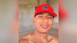 M&atilde;e procura por filho em Divin&oacute;polis, que est&aacute; desaparecido h&aacute; mais de 40 dias