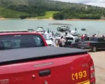 Capitólio: Corpo de vítima de queda de helicóptero é encontrado