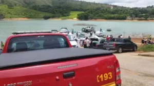 Capit&oacute;lio: Corpo de v&iacute;tima de queda de helic&oacute;ptero &eacute; encontrado