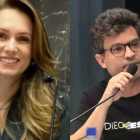 Diego Espino &eacute; nomeado para gabinete de deputada estadual