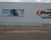 Após forte chuva que afetou parte da estrutura da Divine Vidros, empresa retoma atividades