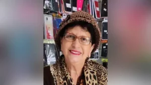 Morre Marli Rodrigues, artista pl&aacute;stica divinopolitana