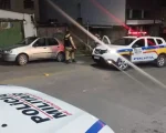 Divinópolis: Homem é preso após roubar em Posto de Combustíveis