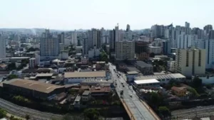 Divin&oacute;polis: Ato de vandalismo em cabos de telefonia no Jusa Fonseca, causa instabilidade nos servi&ccedil;os da Prefeitura