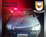 Morre menina de 12 anos vítima de atropelamento em Cláudio