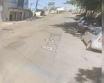 Após danos causados por chuva, av. Paraná é liberada e energia elétrica é reestabelecida