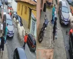 Oliveira: Boi ataca homem durante celebração de São Sebastião