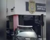 Idoso relata que matou esposa e a dissolveu em soda cáustica