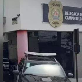 Idoso relata que matou esposa e a dissolveu em soda cáustica