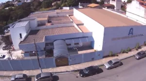 V&iacute;deo: Cestas b&aacute;sicas s&atilde;o distribu&iacute;das para fam&iacute;lias atendidas pelo Centro Esp&iacute;rita Jesus de Nazar&eacute;