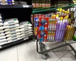 Preço da cesta básica em 2023 sofre queda de 6,18% se comparado ao ano anterior