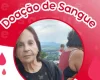 Eliana Resende Costa precisa de doação de sangue