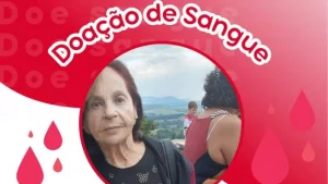Eliana Resende Costa precisa de doa&ccedil;&atilde;o de sangue