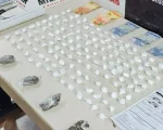 Nova Serrana: Homem é preso com mais de 140 endolas de cocaína e maconha