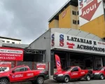 Oportunidade de emprego: SS Latarias e Acessórios está com vagas para estoquista