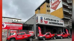 Oportunidade de emprego: SS Latarias e Acess&oacute;rios est&aacute; com vagas para estoquista