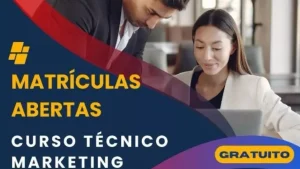 E.E Martin Cyprien est&aacute; com matr&iacute;culas abertas para Curso T&eacute;cnico de Marketing