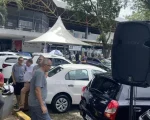 Acontece neste final de semana o tradicional Feirão da Rodoviária