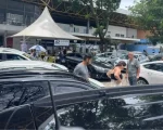 Acontece neste final de semana a segunda edição do feirão especial de veículos