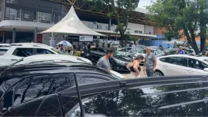 Acontece neste final de semana a segunda edição do feirão especial de veículos