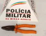 Divinópolis: Ladrão se disfarça de mecânico e tenta furtar peças de carros