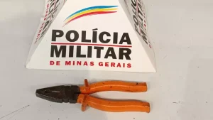 Divinópolis: Ladrão se disfarça de mecânico e tenta furtar peças de carros