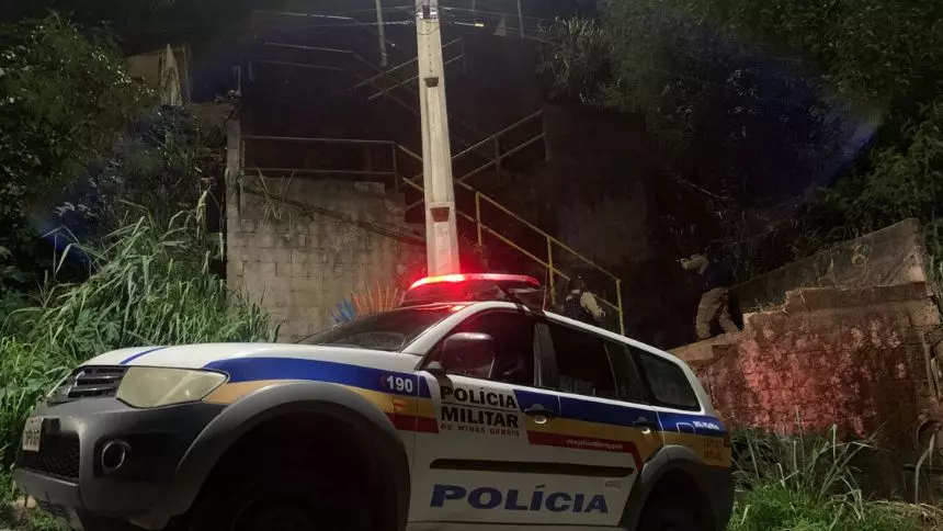Itaúna e Itatiaiuçu: PM prende 5 foragidos da Justiça