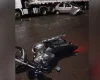 Motociclista morre após acidente em Arcos