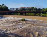 Divinópolis: Confira nível do Rio Itapecerica nesta terça-feira (16)