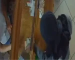 Ladrão invade farmácia em Dores do Indaiá, ameaça funcionário e rouba dinheiro