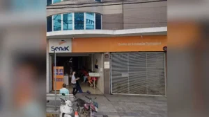 Senac Divin&oacute;polis oferece cursos t&eacute;cnicos gratuitos