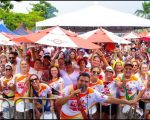 Bateria Oficial apresenta agenda de shows para o carnaval 2024