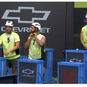 BBB 24 amarga a pior audiência para estreia na história do reality