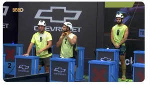 BBB 24 amarga a pior audiência para estreia na história do reality