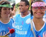 Bloco MusicalIHA do Helena Antipoff é uma das atrações do Pré-Carnaval do Divino