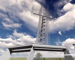 Cruz de Todos os Povos em Divinópolis busca R$ 1,7 Milhão para conclusão