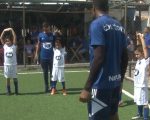Escolinha do Cruzeiro retoma atividades em Divinópolis com a proposta de vários projetos para 2024