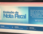 O sistema de emissão de serviços da prefeitura de Divinópolis continua com instabilidades. A nova plataforma, foi implantada no dia 4 de dezembro ainda apresenta problemas, como lentidão e falta de funcionalidades.