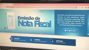O sistema de emiss&atilde;o de servi&ccedil;os da prefeitura de Divin&oacute;polis continua com instabilidades. A nova plataforma, foi implantada no dia 4 de dezembro ainda apresenta problemas, como lentid&atilde;o e falta de funcionalidades.