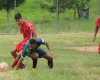 Reviravoltas e equilíbrio nas quartas de final da Copa Divinópolis